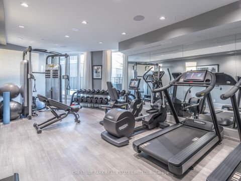 Photo 19 at 506 - 181 Davenport Road, Annex, Toronto