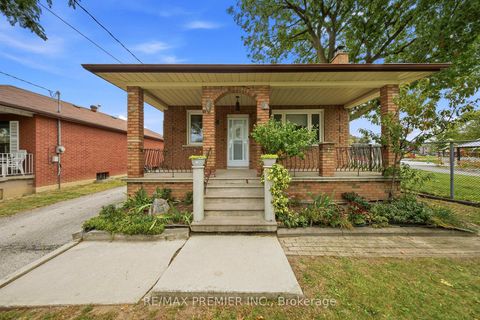 Photo 1 at 1 Mayo Drive, Rustic, Toronto