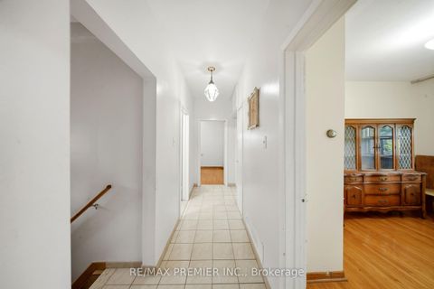 Photo 9 at 1 Mayo Drive, Rustic, Toronto