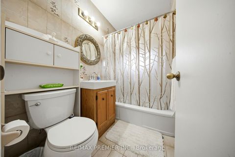 Photo 13 at 1 Mayo Drive, Rustic, Toronto
