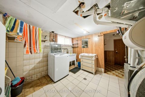 Photo 20 at 1 Mayo Drive, Rustic, Toronto