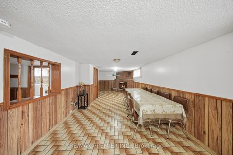 Photo 23 at 1 Mayo Drive, Rustic, Toronto