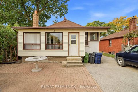 Photo 29 at 1 Mayo Drive, Rustic, Toronto