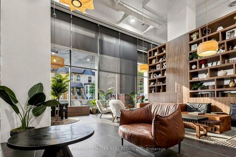 Photo 3 at 3701 - 21 Widmer Street, Waterfront Communities C1, Toronto