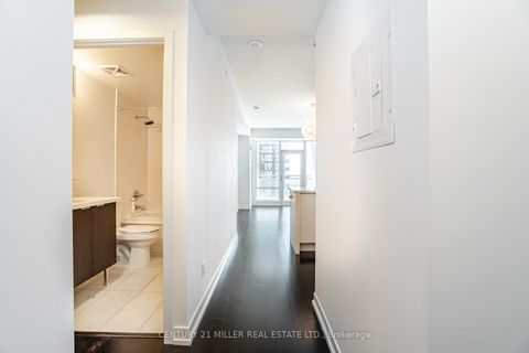 Photo 9 at 3701 - 21 Widmer Street, Waterfront Communities C1, Toronto