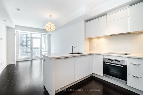 Photo 10 at 3701 - 21 Widmer Street, Waterfront Communities C1, Toronto