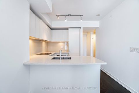 Photo 12 at 3701 - 21 Widmer Street, Waterfront Communities C1, Toronto