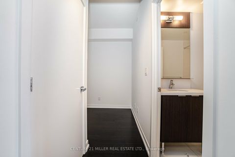 Photo 17 at 3701 - 21 Widmer Street, Waterfront Communities C1, Toronto