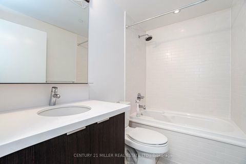 Photo 19 at 3701 - 21 Widmer Street, Waterfront Communities C1, Toronto