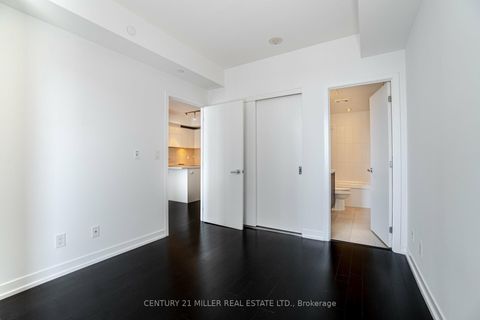 Photo 22 at 3701 - 21 Widmer Street, Waterfront Communities C1, Toronto