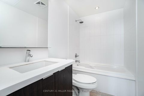 Photo 23 at 3701 - 21 Widmer Street, Waterfront Communities C1, Toronto