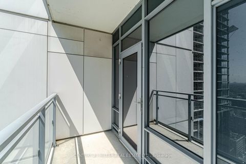 Photo 25 at 3701 - 21 Widmer Street, Waterfront Communities C1, Toronto