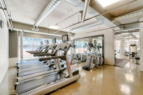 Photo 29 at 3701 - 21 Widmer Street, Waterfront Communities C1, Toronto