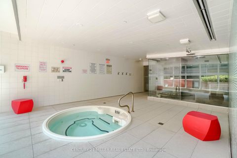 Photo 30 at 3701 - 21 Widmer Street, Waterfront Communities C1, Toronto