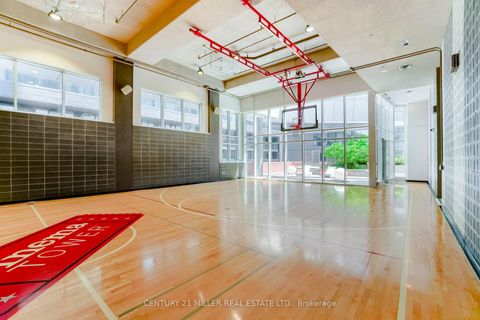 Photo 31 at 3701 - 21 Widmer Street, Waterfront Communities C1, Toronto