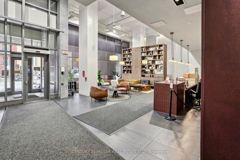 Photo 33 at 3701 - 21 Widmer Street, Waterfront Communities C1, Toronto