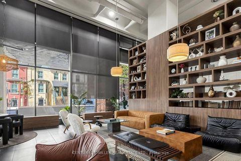Photo 34 at 3701 - 21 Widmer Street, Waterfront Communities C1, Toronto
