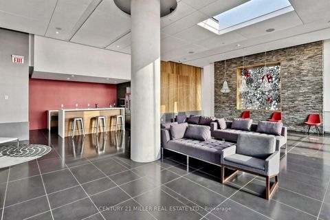 Photo 35 at 3701 - 21 Widmer Street, Waterfront Communities C1, Toronto