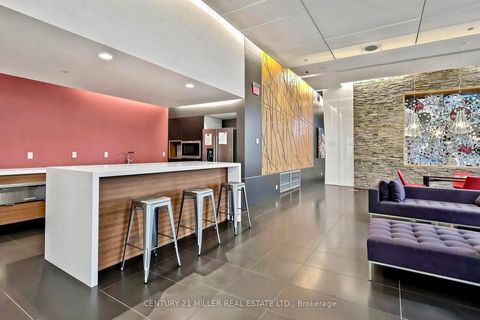 Photo 36 at 3701 - 21 Widmer Street, Waterfront Communities C1, Toronto