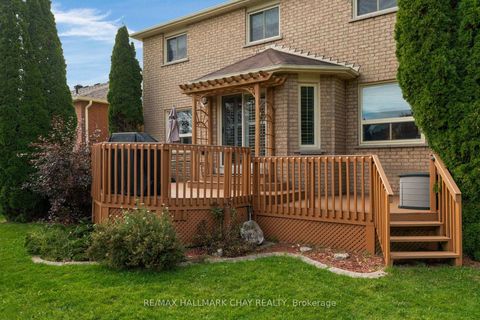 Photo 36 at 73 Brown Street, Holly, Barrie