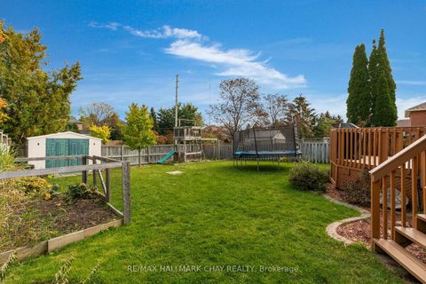 Photo 38 at 73 Brown Street, Holly, Barrie