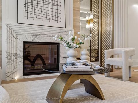 Photo 5 at 87 College View Avenue, Forest Hill South, Toronto