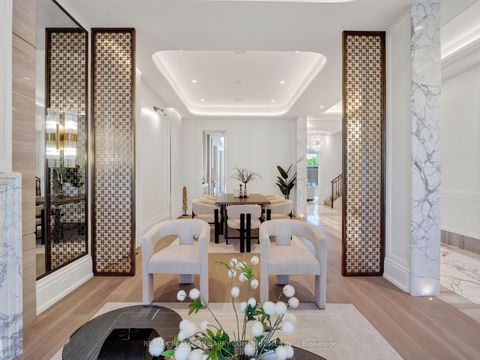 Photo 6 at 87 College View Avenue, Forest Hill South, Toronto