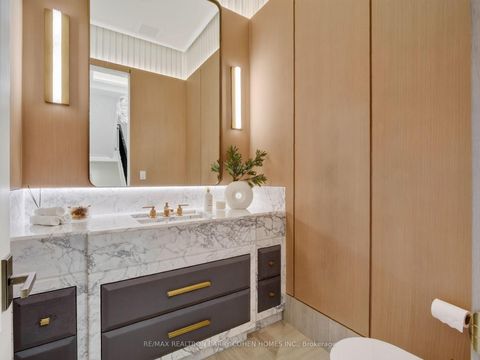 Photo 13 at 87 College View Avenue, Forest Hill South, Toronto
