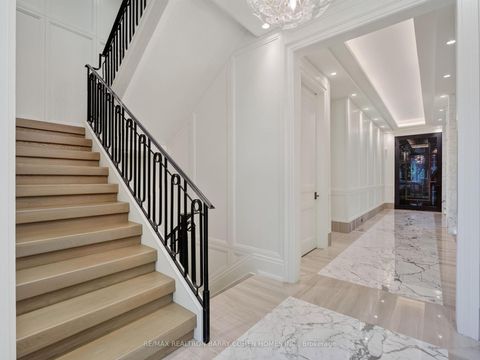 Photo 15 at 87 College View Avenue, Forest Hill South, Toronto
