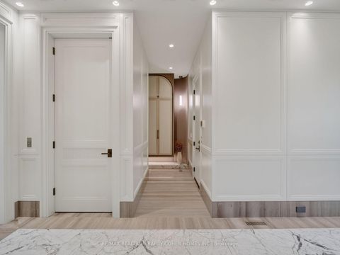 Photo 16 at 87 College View Avenue, Forest Hill South, Toronto
