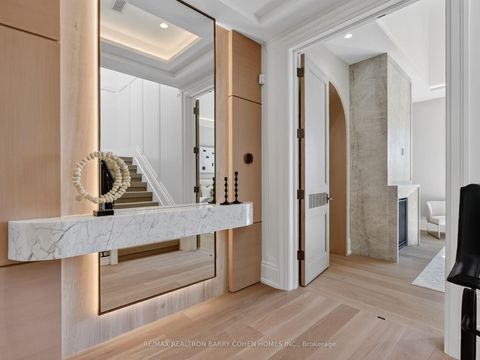 Photo 18 at 87 College View Avenue, Forest Hill South, Toronto