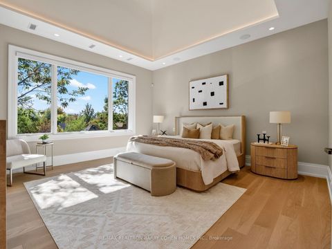 Photo 19 at 87 College View Avenue, Forest Hill South, Toronto