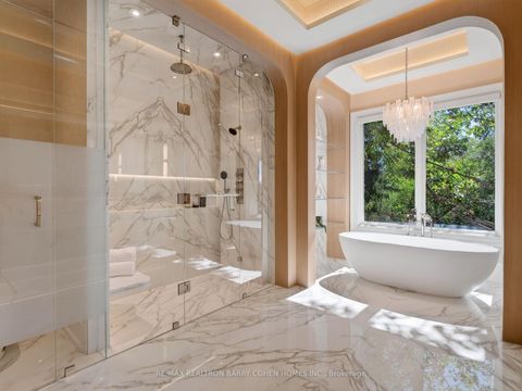 Photo 27 at 87 College View Avenue, Forest Hill South, Toronto