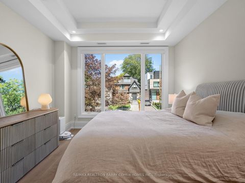 Photo 28 at 87 College View Avenue, Forest Hill South, Toronto