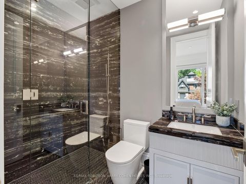 Photo 29 at 87 College View Avenue, Forest Hill South, Toronto