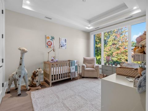 Photo 30 at 87 College View Avenue, Forest Hill South, Toronto