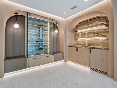 Photo 37 at 87 College View Avenue, Forest Hill South, Toronto