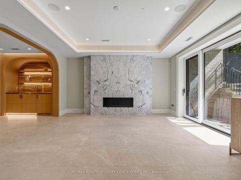 Photo 38 at 87 College View Avenue, Forest Hill South, Toronto