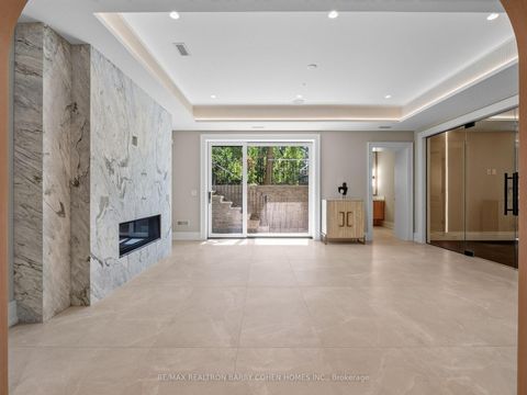 Photo 39 at 87 College View Avenue, Forest Hill South, Toronto