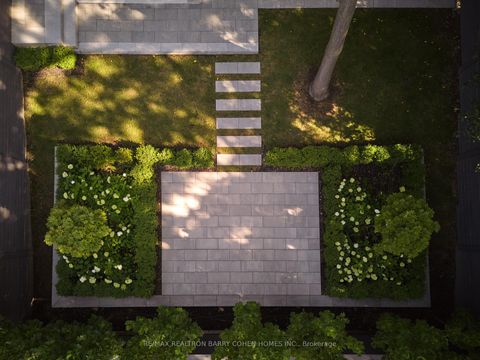 Photo 44 at 87 College View Avenue, Forest Hill South, Toronto