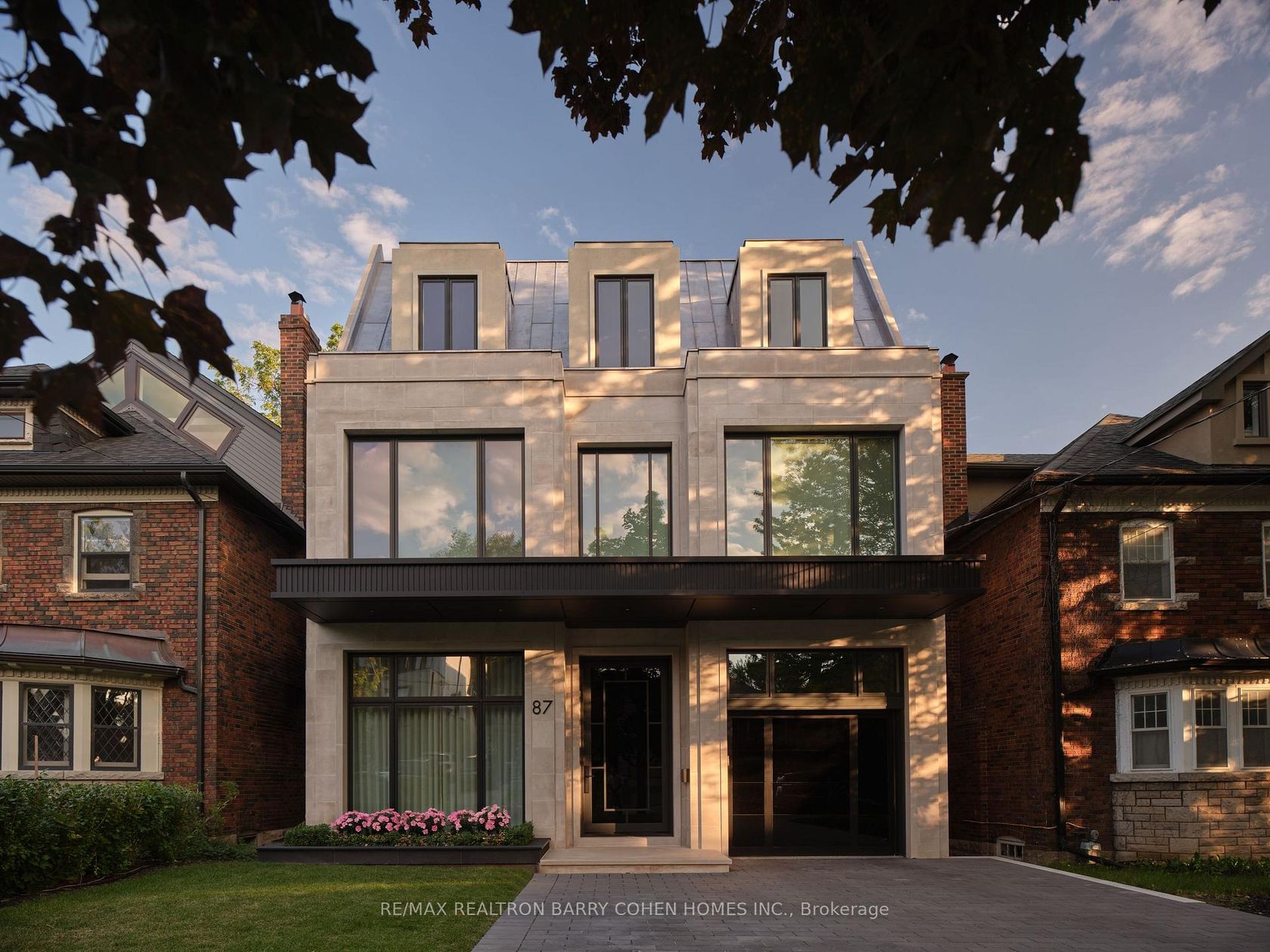 87 College View Avenue, Forest Hill South, Toronto 