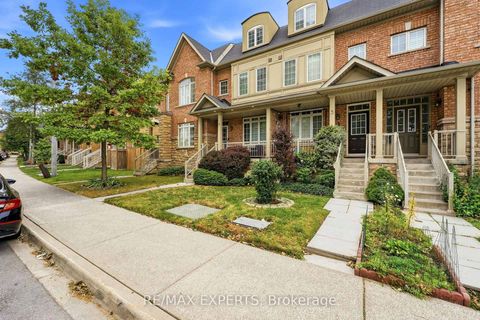 Photo 0 at 5 Parrotta Drive, Pelmo Park W5, Toronto