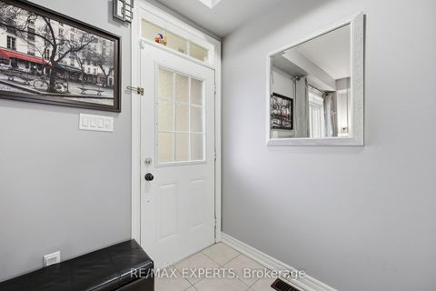 Photo 2 at 5 Parrotta Drive, Pelmo Park W5, Toronto