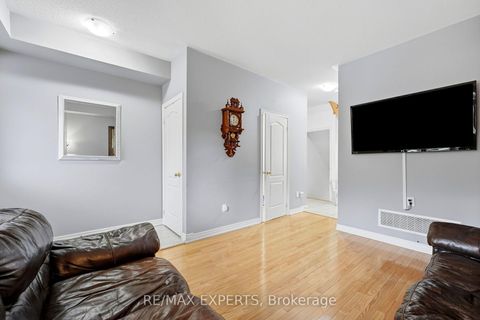 Photo 6 at 5 Parrotta Drive, Pelmo Park W5, Toronto