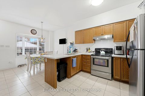 Photo 7 at 5 Parrotta Drive, Pelmo Park W5, Toronto