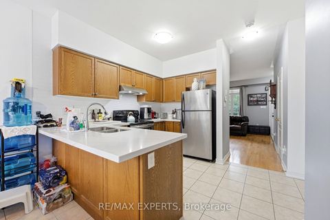 Photo 8 at 5 Parrotta Drive, Pelmo Park W5, Toronto