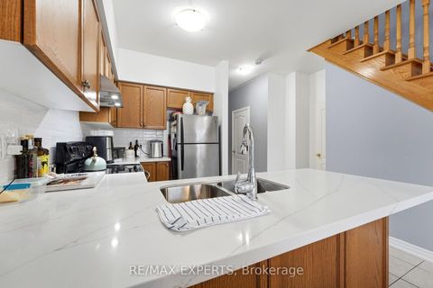 Photo 9 at 5 Parrotta Drive, Pelmo Park W5, Toronto