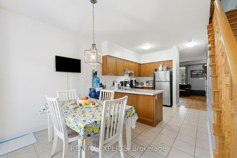 Photo 11 at 5 Parrotta Drive, Pelmo Park W5, Toronto