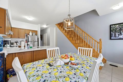 Photo 12 at 5 Parrotta Drive, Pelmo Park W5, Toronto