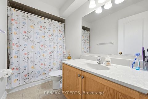Photo 16 at 5 Parrotta Drive, Pelmo Park W5, Toronto